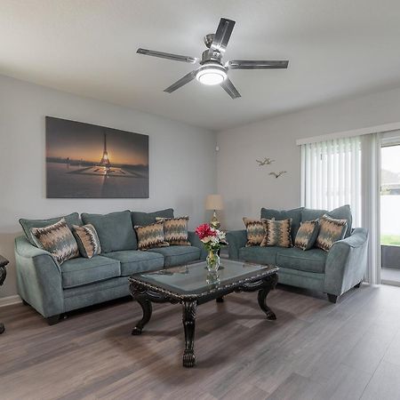Sun City Cozy Home Раскин Экстерьер фото