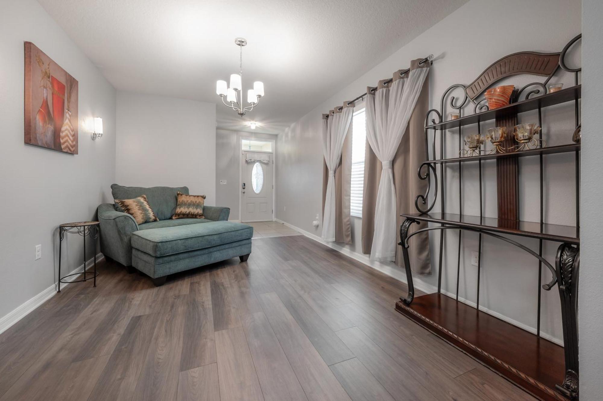 Sun City Cozy Home Раскин Экстерьер фото