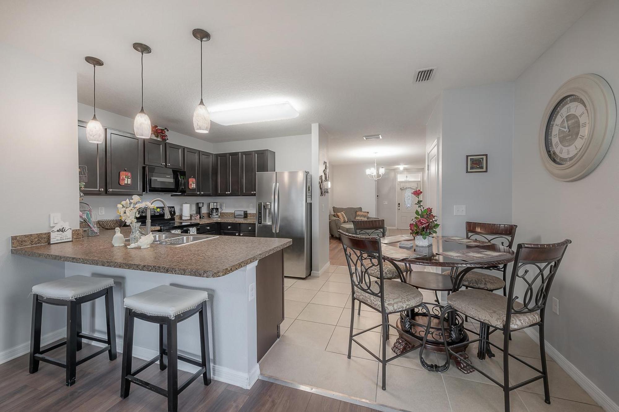 Sun City Cozy Home Раскин Экстерьер фото