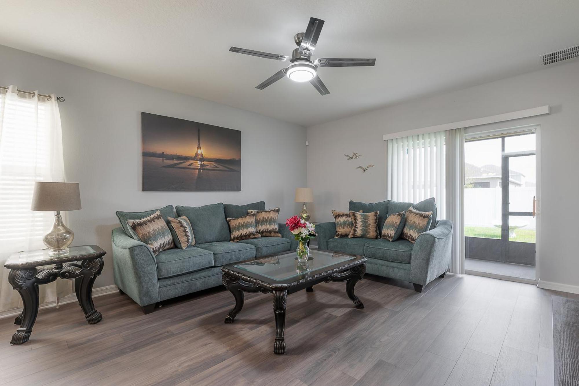 Sun City Cozy Home Раскин Экстерьер фото